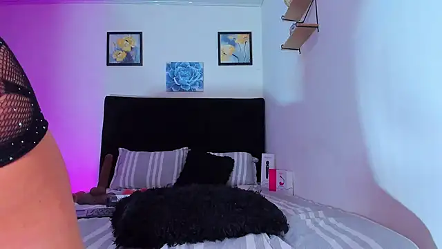 anahidolls online show from 10/23/25, 12:59