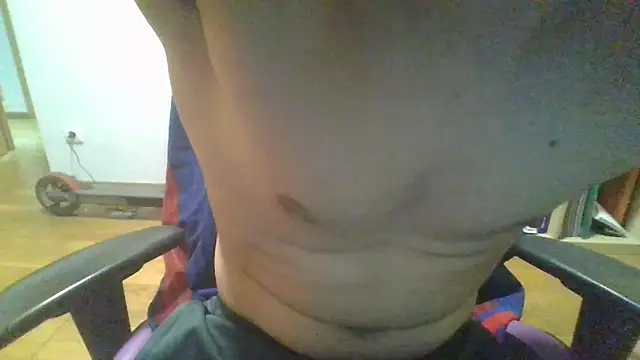 teodoro237 online show from 11/11/25, 06:47