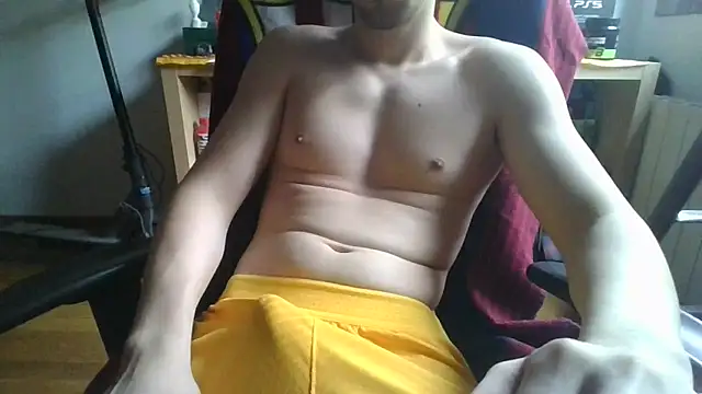 teodoro237 online show from 01/18/26, 02:31