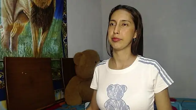 aleja rythm online show from 03/25/26, 07:35