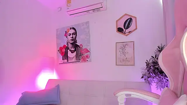 aleja rythm online show from 03/16/25, 09:37