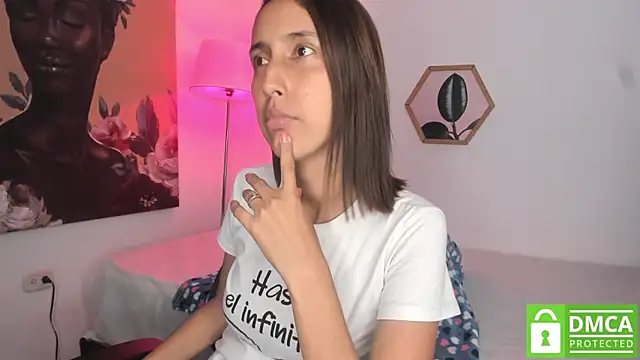 aleja rythm online show from 10/28/25, 07:13