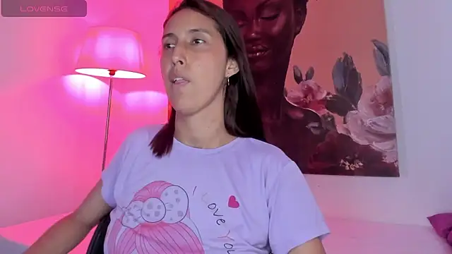 aleja rythm online show from 12/01/25, 06:42