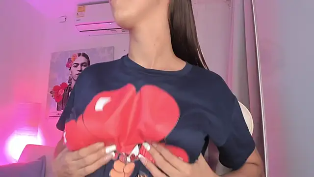 aleja rythm online show from 03/17/25, 12:42