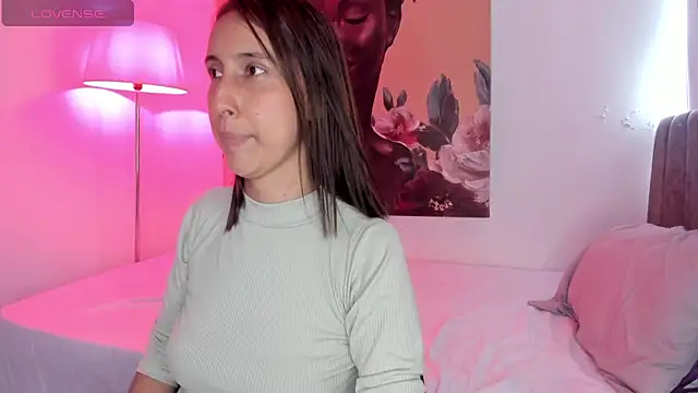 aleja rythm online show from 11/30/25, 06:19