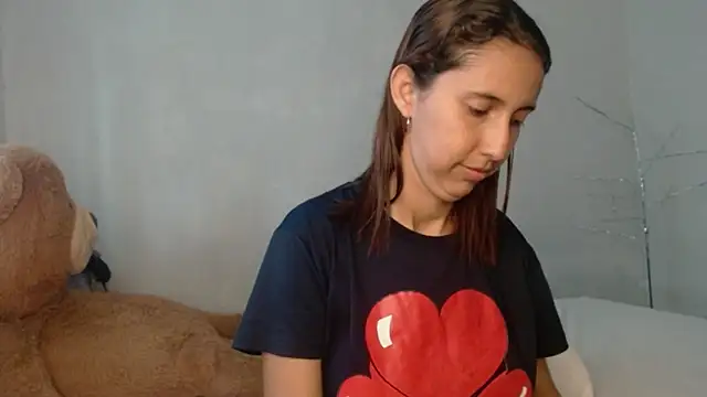 aleja rythm online show from 03/21/26, 09:19