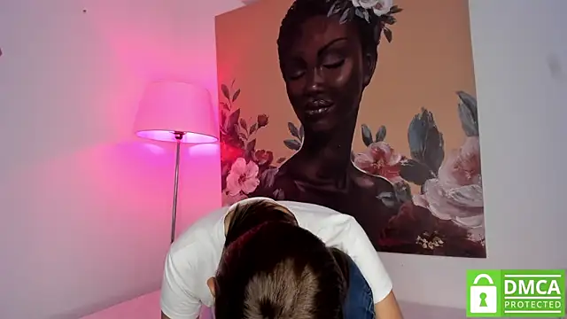 aleja rythm online show from 11/06/25, 06:45