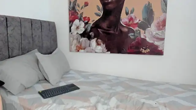 aleja rythm online show from 09/11/25, 07:14