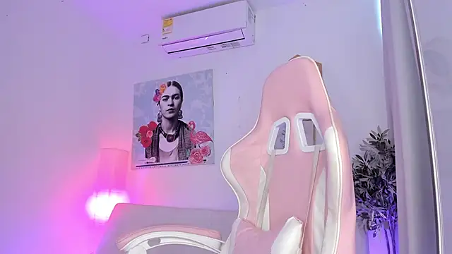 aleja rythm online show from 03/18/25, 06:28