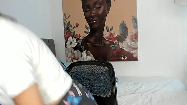 aleja rythm online show from 09/21/25, 07:52