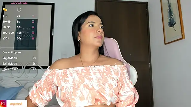 ang deaz online show from 12/06/24, 11:41