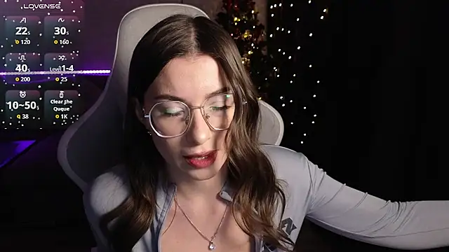 Snapshot of EuphoriaHaily chatting on 01/16/26, 12:31 EuphoriaHaily online show from 01/16/26, 12:31