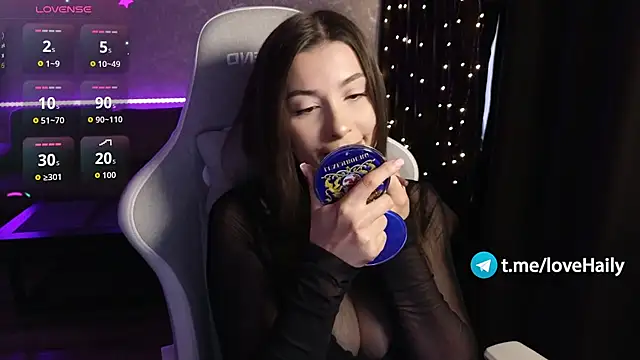 EuphoriaHaily online show from 05/25/26, 02:27
