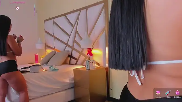 CarolineMaldonado online show from 02/03/26, 12:43