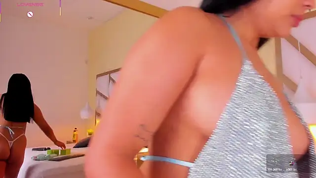 CarolineMaldonado online show from 10/09/25, 12:28