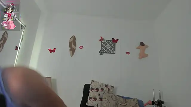 avatomas 02 online show from 10/04/25, 11:12