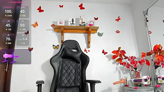 avatomas 02 online show from 03/20/25, 09:48