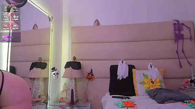 avatomas 02 online show from 10/18/25, 09:44