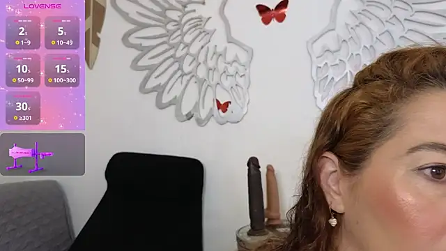 avatomas 02 online show from 04/11/26, 01:04