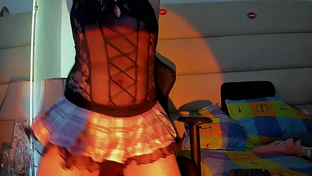 avatomas 02 online show from 11/14/25, 02:48