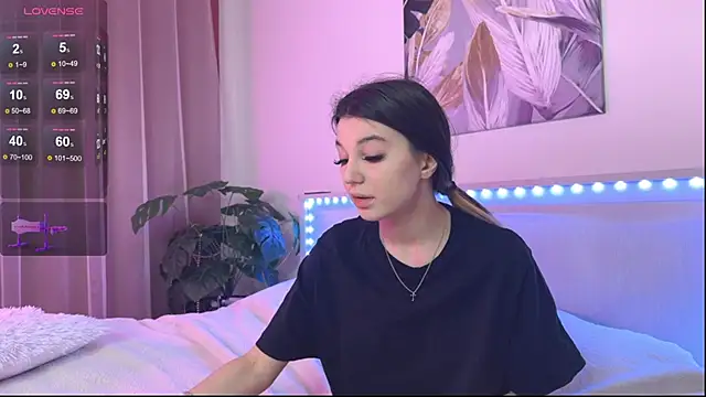 Veronica leal online show from 12/19/25, 10:06