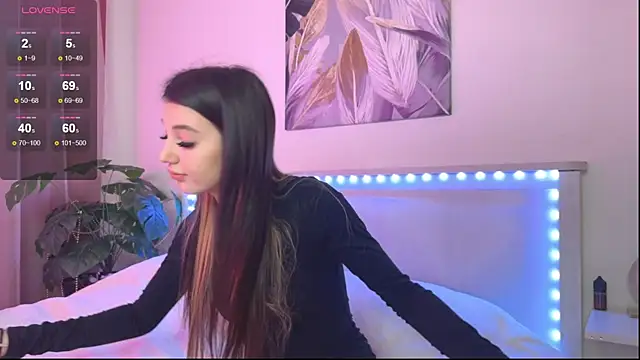 Veronica leal online show from 12/16/25, 11:14