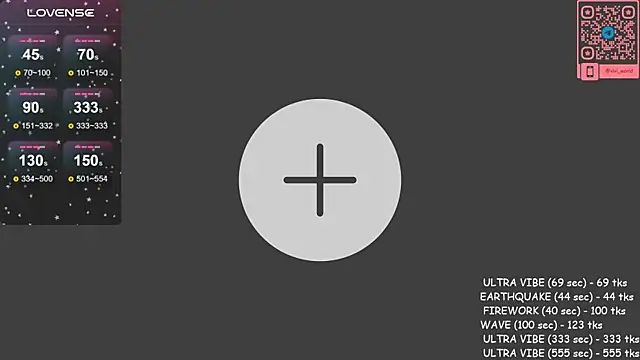 Veronica leal online show from 12/23/24, 01:03