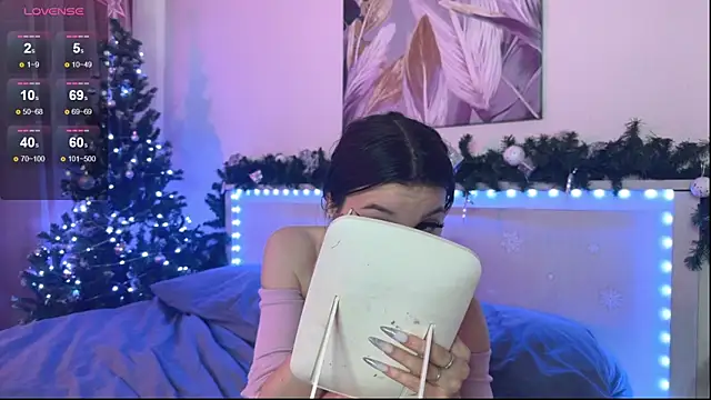 Veronica leal online show from 01/15/26, 09:56