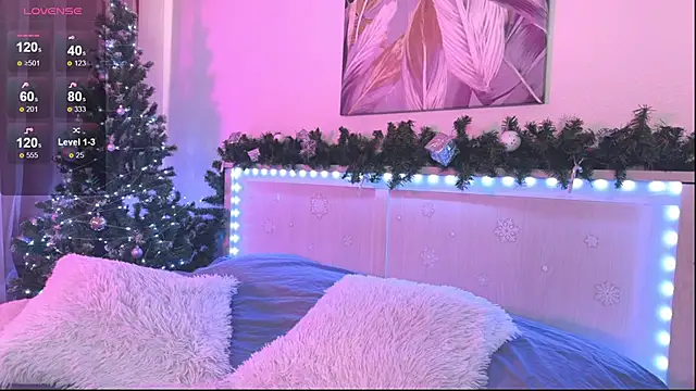 Veronica leal online show from 02/05/26, 07:37