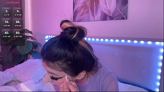 Veronica leal online show from 05/29/26, 11:05