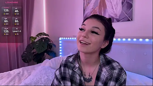 Veronica leal online show from 06/04/26, 11:26