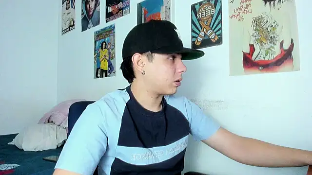 nathan x1 online show from 12/16/25, 08:24