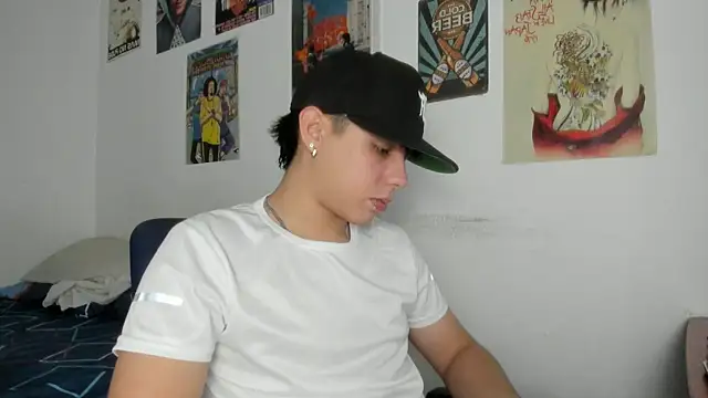 nathan x1 online show from 11/11/25, 08:14