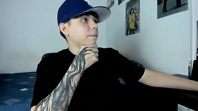 nathan x1 online show from 02/11/26, 10:09