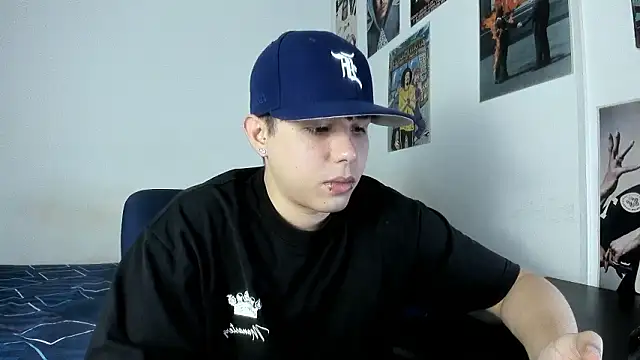 nathan x1 online show from 02/20/26, 05:59