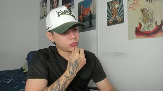 nathan x1 online show from 11/13/25, 08:24