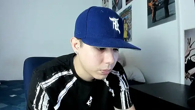 nathan x1 online show from 02/16/26, 11:13