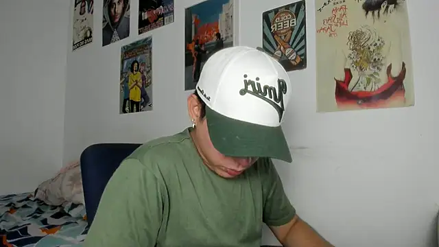 nathan x1 online show from 10/08/25, 06:19