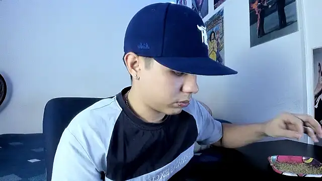 nathan x1 online show from 02/14/26, 12:44