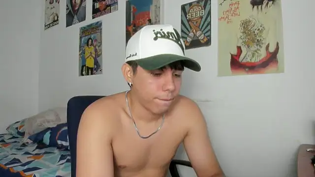 nathan x1 online show from 10/04/25, 05:25