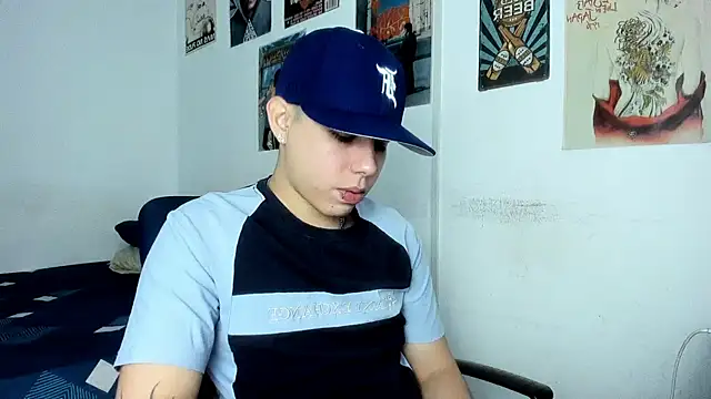 nathan x1 online show from 01/31/26, 07:34