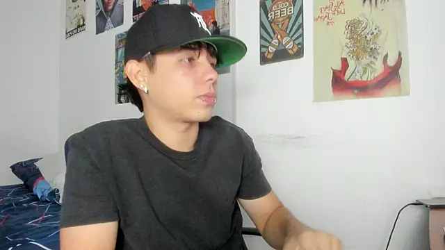 nathan x1 online show from 10/10/25, 05:58