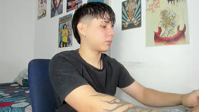 nathan x1 online show from 11/25/25, 07:58