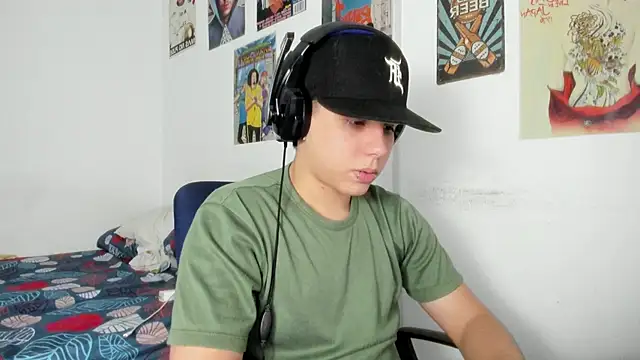 nathan x1 online show from 12/04/25, 07:35