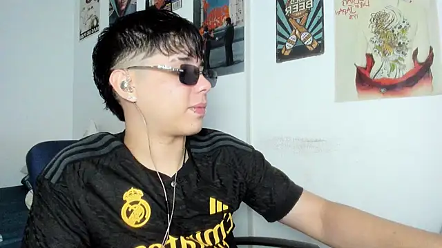 nathan x1 online show from 12/23/25, 01:16