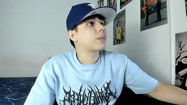 nathan x1 online show from 02/21/26, 07:38