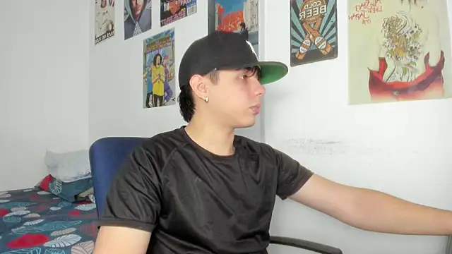 nathan x1 online show from 11/19/25, 07:03