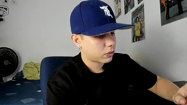 nathan x1 online show from 02/10/26, 02:32