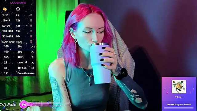  HelenCarter online show from 03/28/26, 08:43