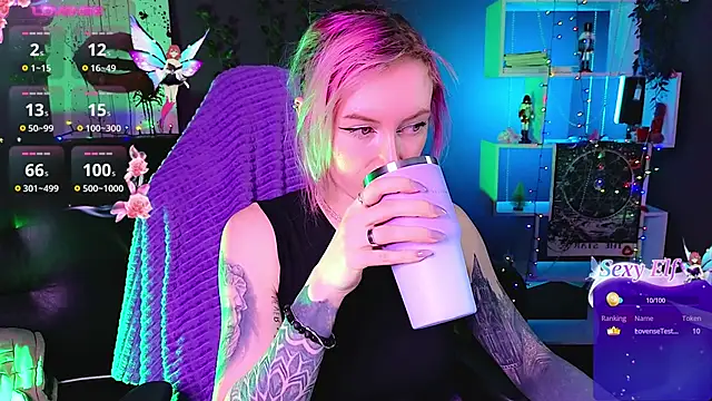  HelenCarter online show from 03/21/25, 08:29